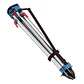 Tripode Bt 160 Para Nivel Óptico 160cm Bosch  - Miniatura 3