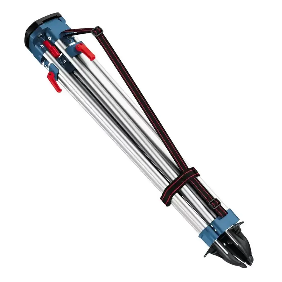 Tripode Bt 160 Para Nivel Óptico 160cm Bosch  3