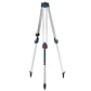 Tripode Bt 160 Para Nivel Óptico 160cm Bosch  - Miniatura 2