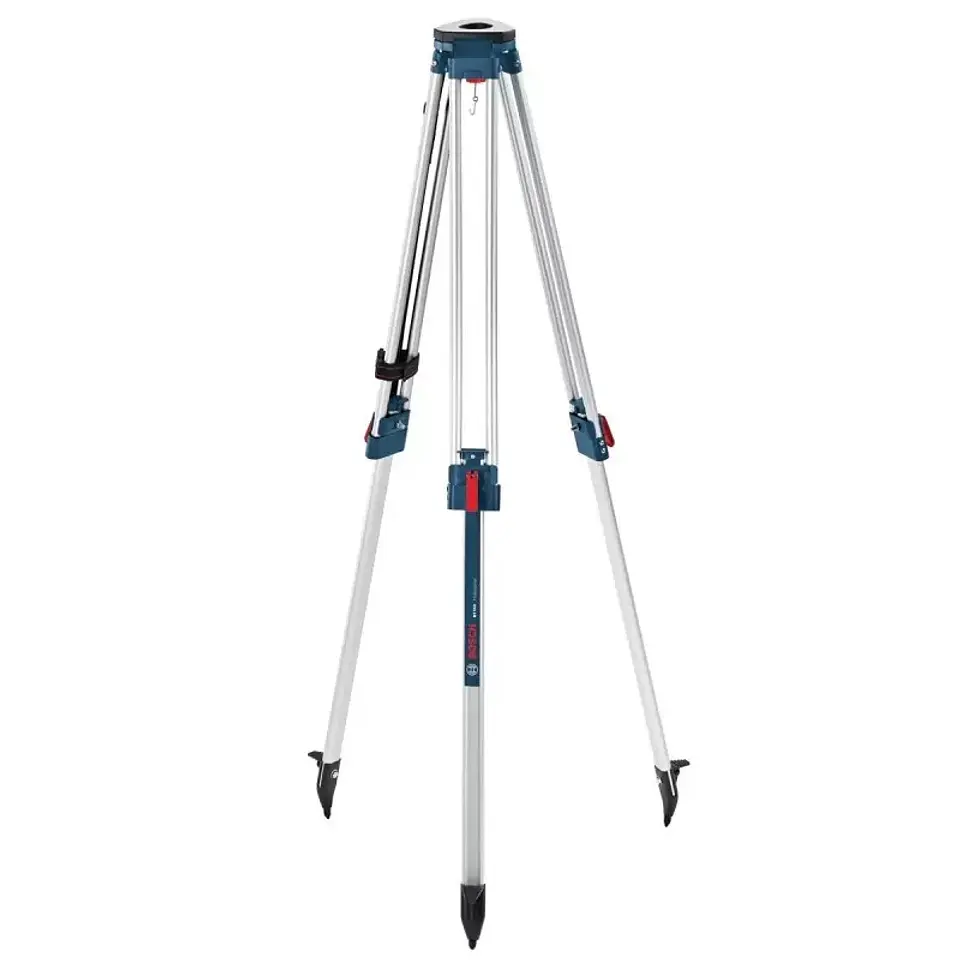 Tripode Bt 160 Para Nivel Óptico 160cm Bosch  2