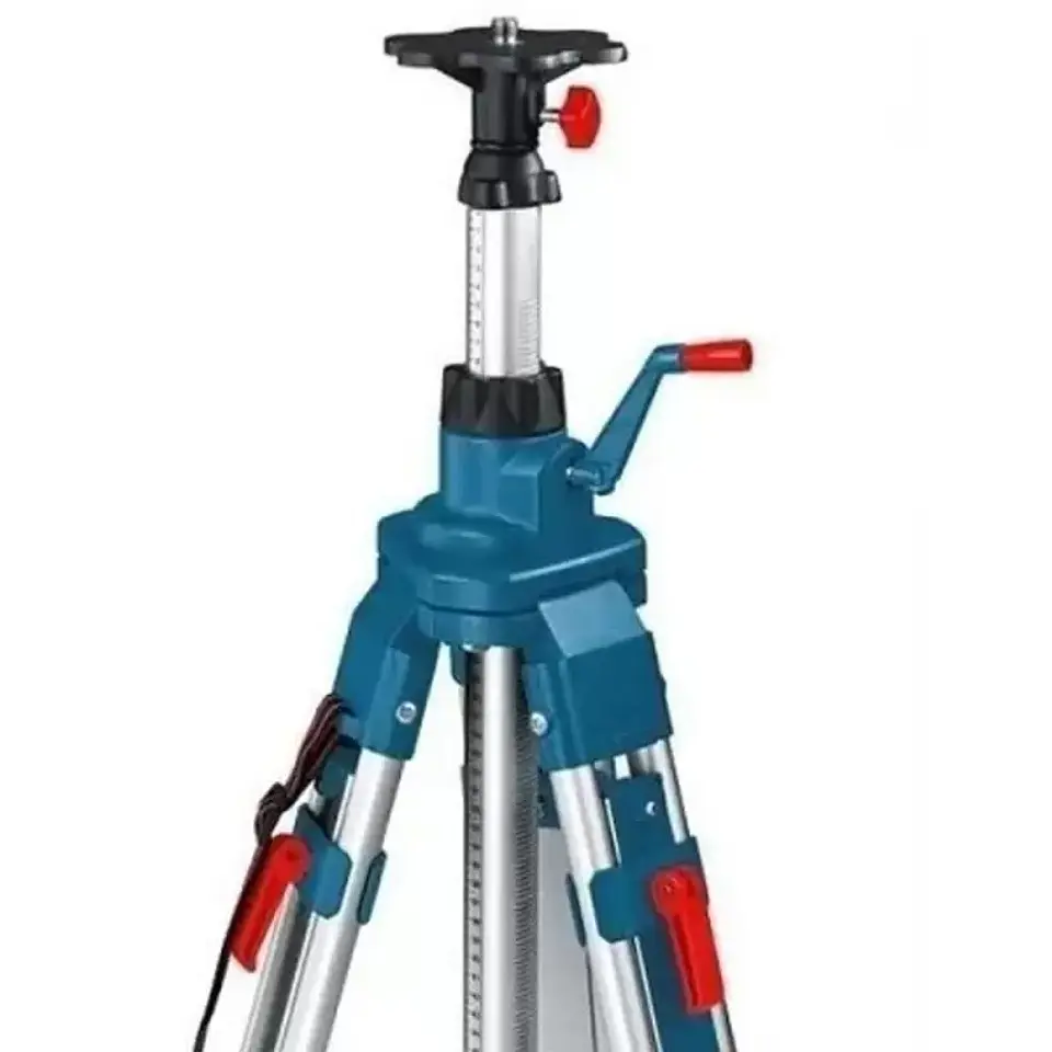 Tripode Bt 300 altura de trabajo 122–295 cm Bosch 2