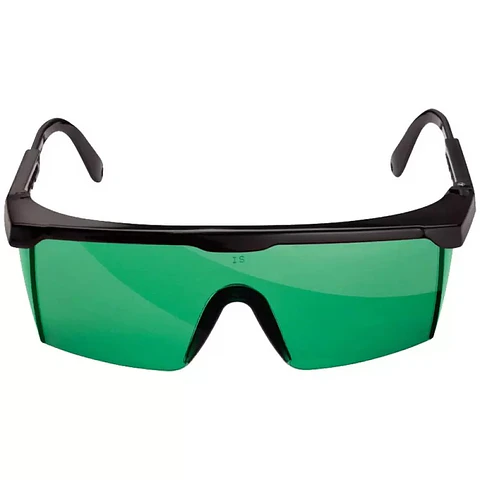 Lentes Verdes Bosch Para Usar Con Nivel Laser