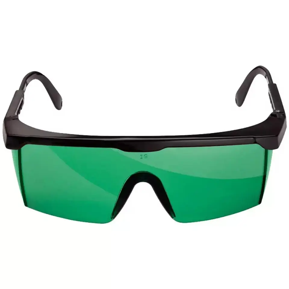 Lentes Verdes Bosch Para Usar Con Nivel Laser 1