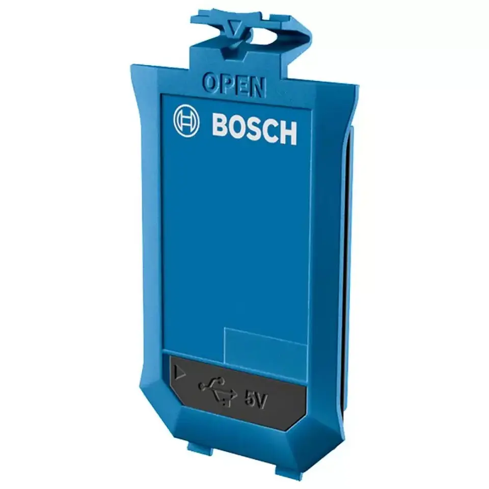 Bateria de Iones de Litio 3.7V 1.0ah BA 3.7V para GLM 50-27 - GLM 50-22 Bosch 1