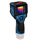 Cámara Térmica 12V 450 °C Bosch GTC 450-13 - Miniatura 2