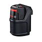 Adaptador de Batería 12V Bosch BA 18-12 - Miniatura 2