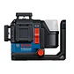  Adaptador de Batería 12V Bosch BA 18-12 - Miniatura 3