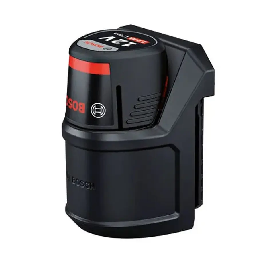  Adaptador de Batería 12V Bosch BA 18-12 1