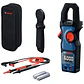 Pinza Amperimétrica con Gancho 600V Bosch GMC 600-15 - Miniatura 2