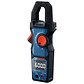 Pinza Amperimétrica con Gancho 600V Bosch GMC 600-15 - Miniatura 1