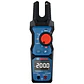  Amperímetro de Horquilla 1000V Bosch GFM 1000-15 - Miniatura 1