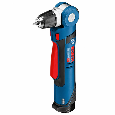 Taladro Atornillador Angular 3/8" 12V 11Nm Baretool Bosch GWB 12V-10