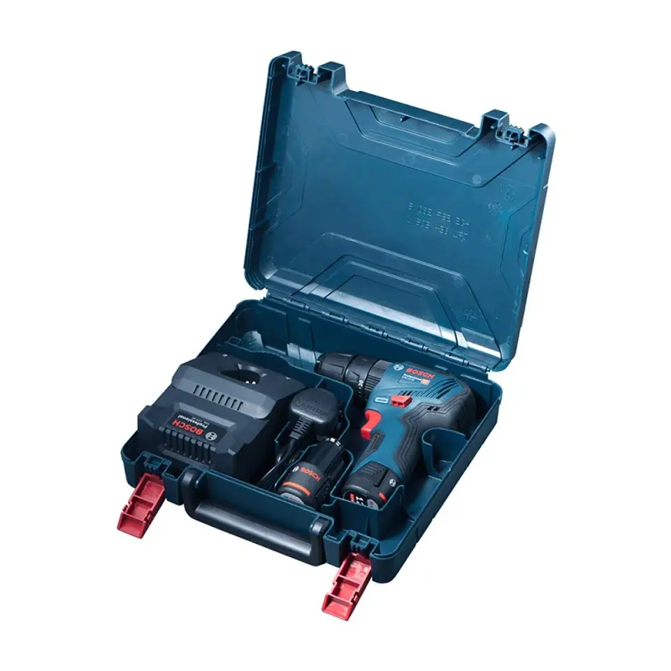 Taladro Percutor 3/8