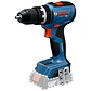 Combo bosch GSB 18v-65 + GWS 18v-8 brushless 18v + maleta - Miniatura 2