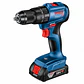Rotomartillo SDS Plus Brushless GBH 180-LI + Amol Ang 4 1/2