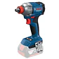 Atornillador / Llave de Impacto 1/4