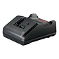 Rotomartillo Sds-Plus 18V Brushless 2J 2 Bat 4.0 Ah Bosch GBH 180-LI - Miniatura 2