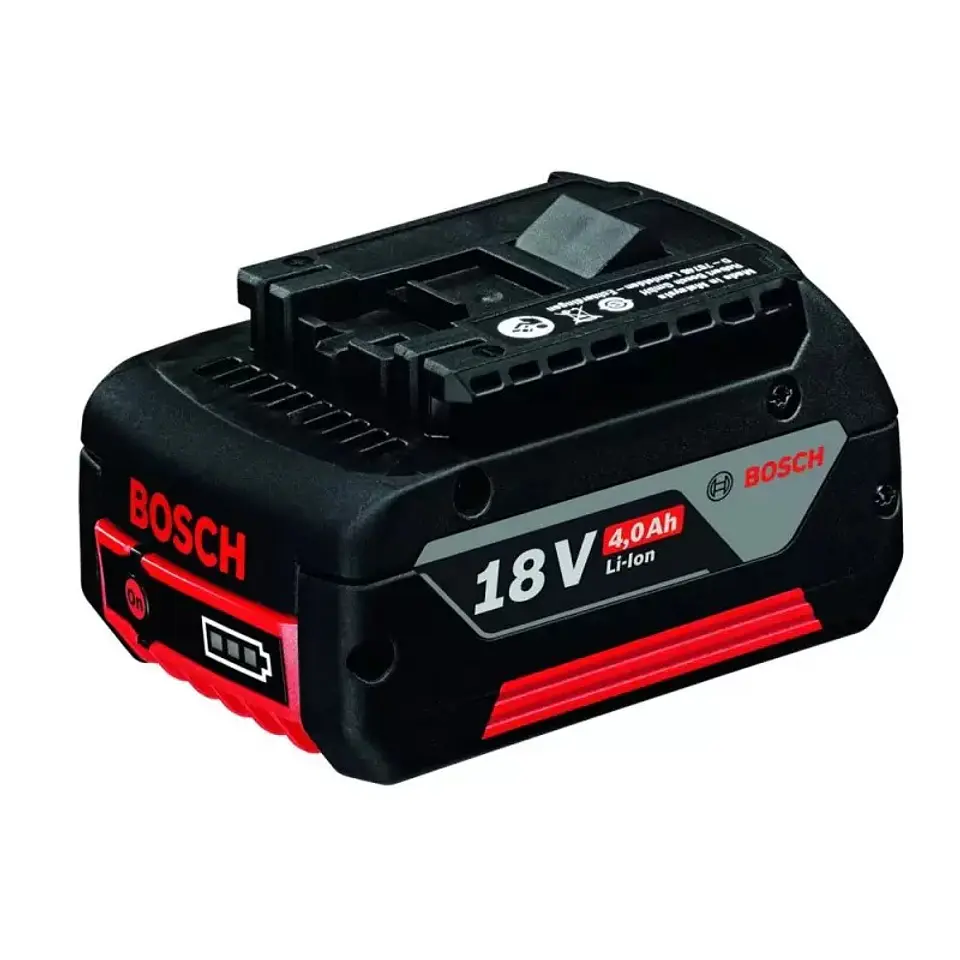 Rotomartillo Sds-Plus 18V Brushless 2J 2 Bat 4.0 Ah Bosch GBH 180-LI 3