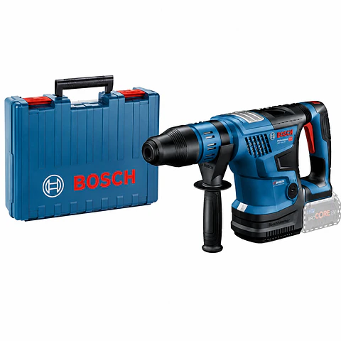 Rotomartillo SDS-Max 18V Bosch GBH 18V-36 C
