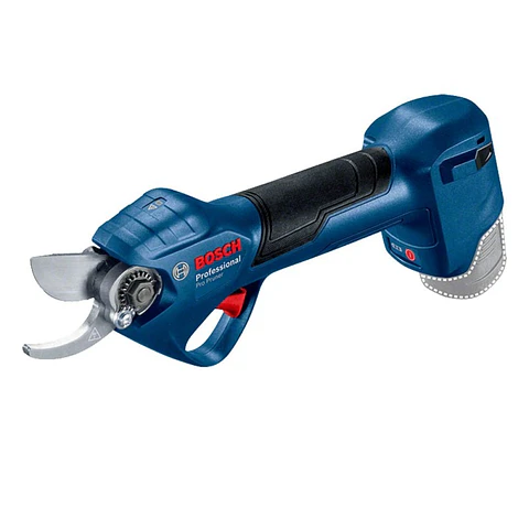 Tijeras para jardín PRO PUNNER Baretool inalambrico Bosch