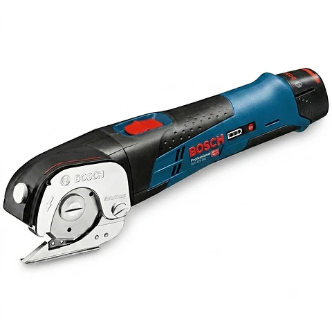 Cortador Múltiple 12V C.C. Bosch GUS 12V-300