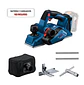 Cepillo 82 mm 18V Brushless Baretool Bosch GHO 185 LI - Miniatura 2