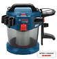 Aspirador de Polvo 18V Baretool Bosch GAS 18V-10 L - Miniatura 2