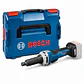 Esmeril Recto 18V 8mm 2300 rpm Baretool (Sin Baterias /Sin Cargador) Bosch GGS 18V-23 PLC - Miniatura 2