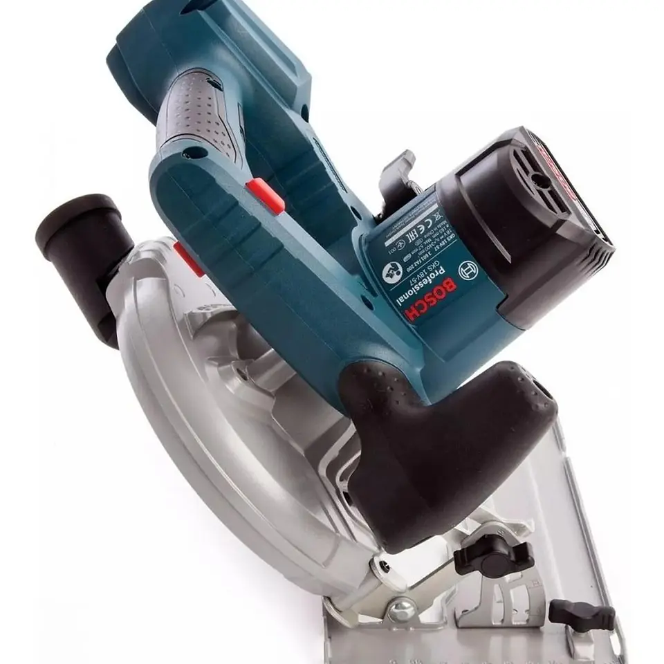 Sierra Circular 18V 6 1/2