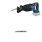 Sierra Sable GSA 185 LI 18V 28mm Brushless Baretool Bosch - Miniatura 1