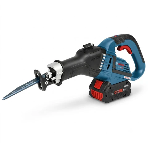 Sierra Sable 18V (Sin Baterias / Sin Cargador) Bosch GSA 18V-32 Professional