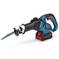 Sierra Sable 18V (Sin Baterias / Sin Cargador) Bosch GSA 18V-32 Professional - Miniatura 1