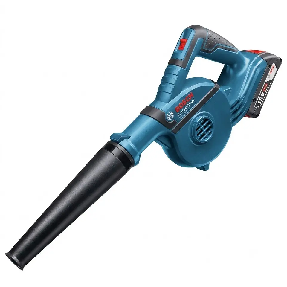 Sopladora Inalámbrica 18V Baretool (Sin Batería / Sin cargador) Bosch GBL 18V-120 Professional 1