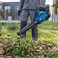 Soplador 18V 780 m³/h Brushless Baretool Bosch GBL 18V-750 - Miniatura 2