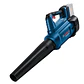 Soplador 18V 780 m³/h Brushless Baretool Bosch GBL 18V-750 - Miniatura 1
