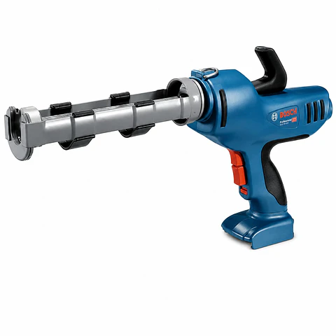 Pistola Calafateadora 18V 310 ml (Sin Baterías / Sin Cargador) Bosch GCG 18V-310