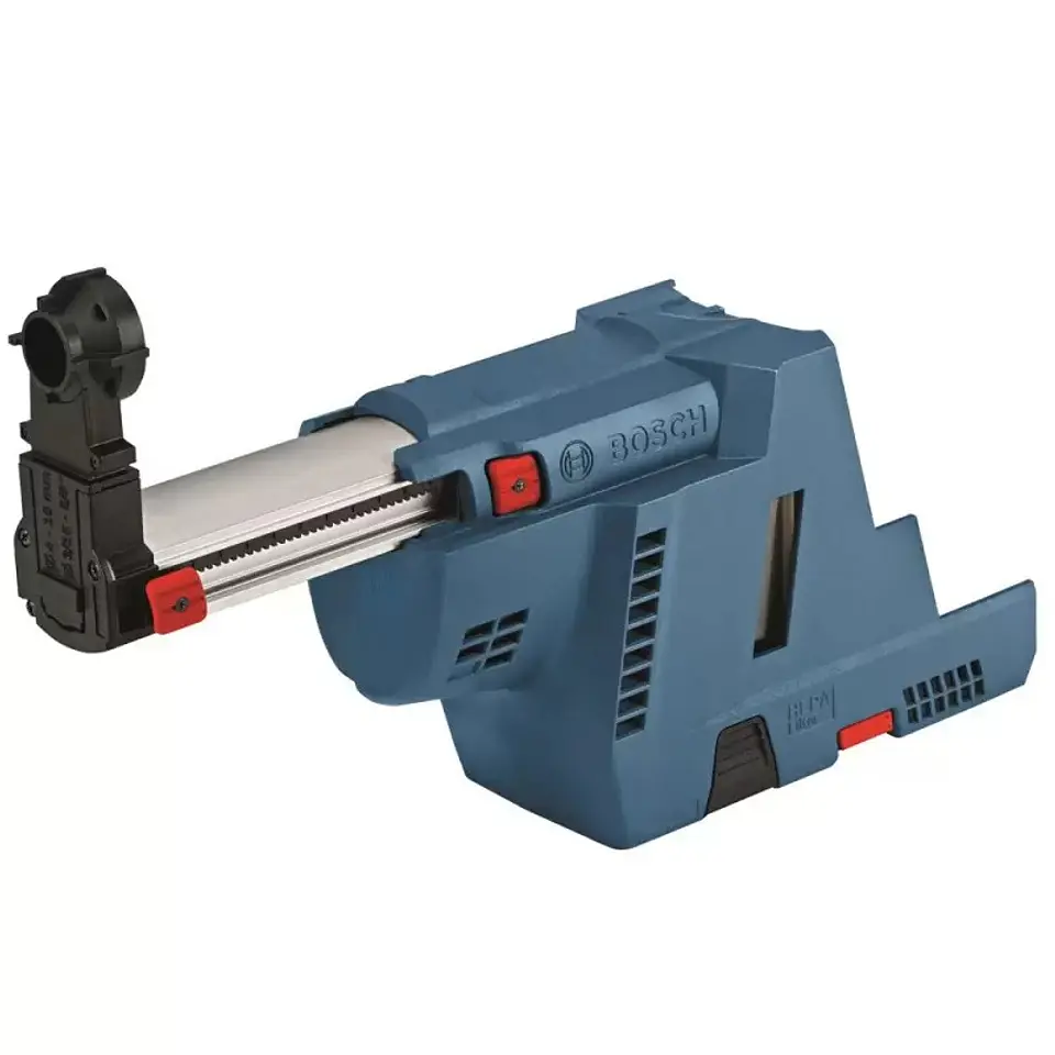 Colector de polvo para Rotomartillos Bosch GDE 18V-16 Professional 2