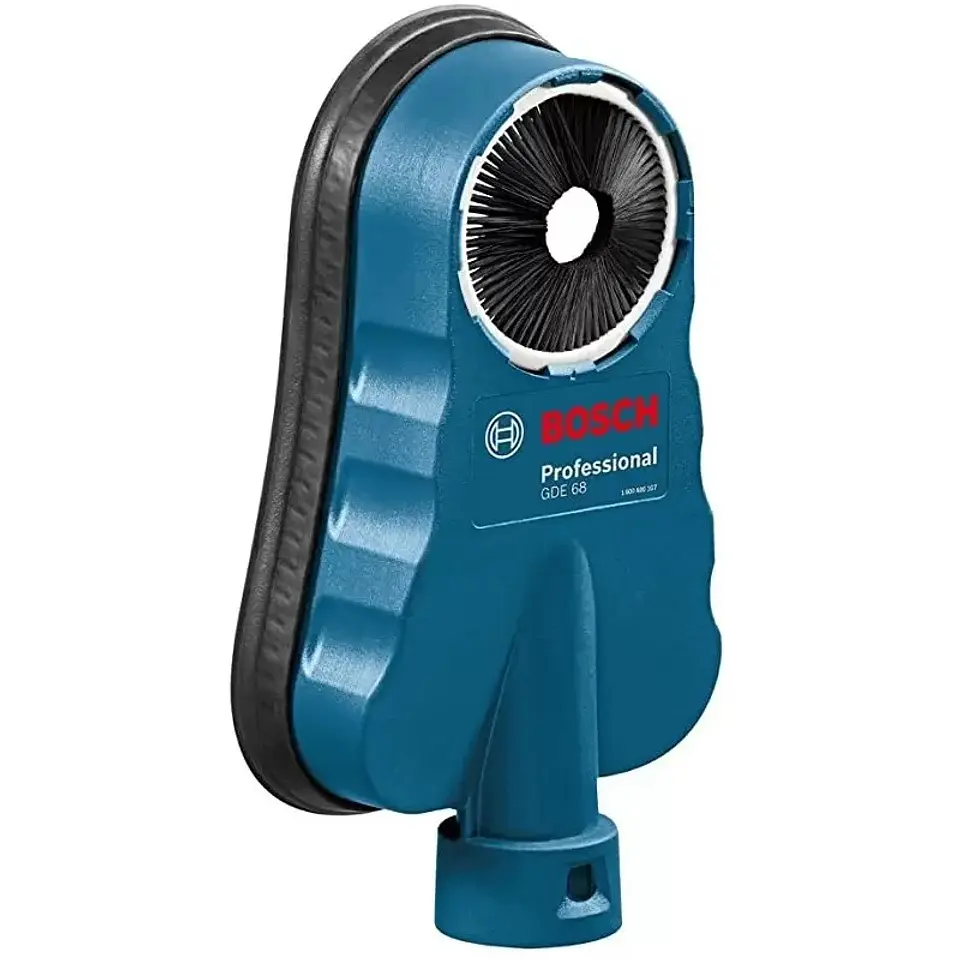 Colector de polvo para Rotomartillos Bosch GDE 68 Professional 1