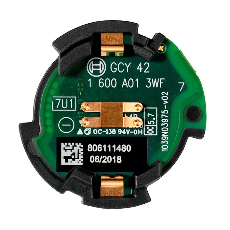 Módulo Bluetooth 4.0 30 metros Bosch GCY 42 2