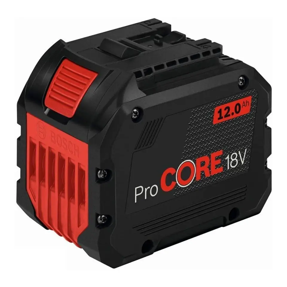 Batería PROCORE 18V 12.0 Ah Bosch 1