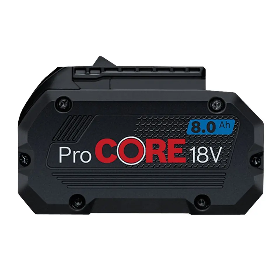 Batería PROCORE 18V 8.0 Ah Bosch 2