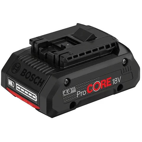 Batería PROCORE18V 4.0Ah Professional