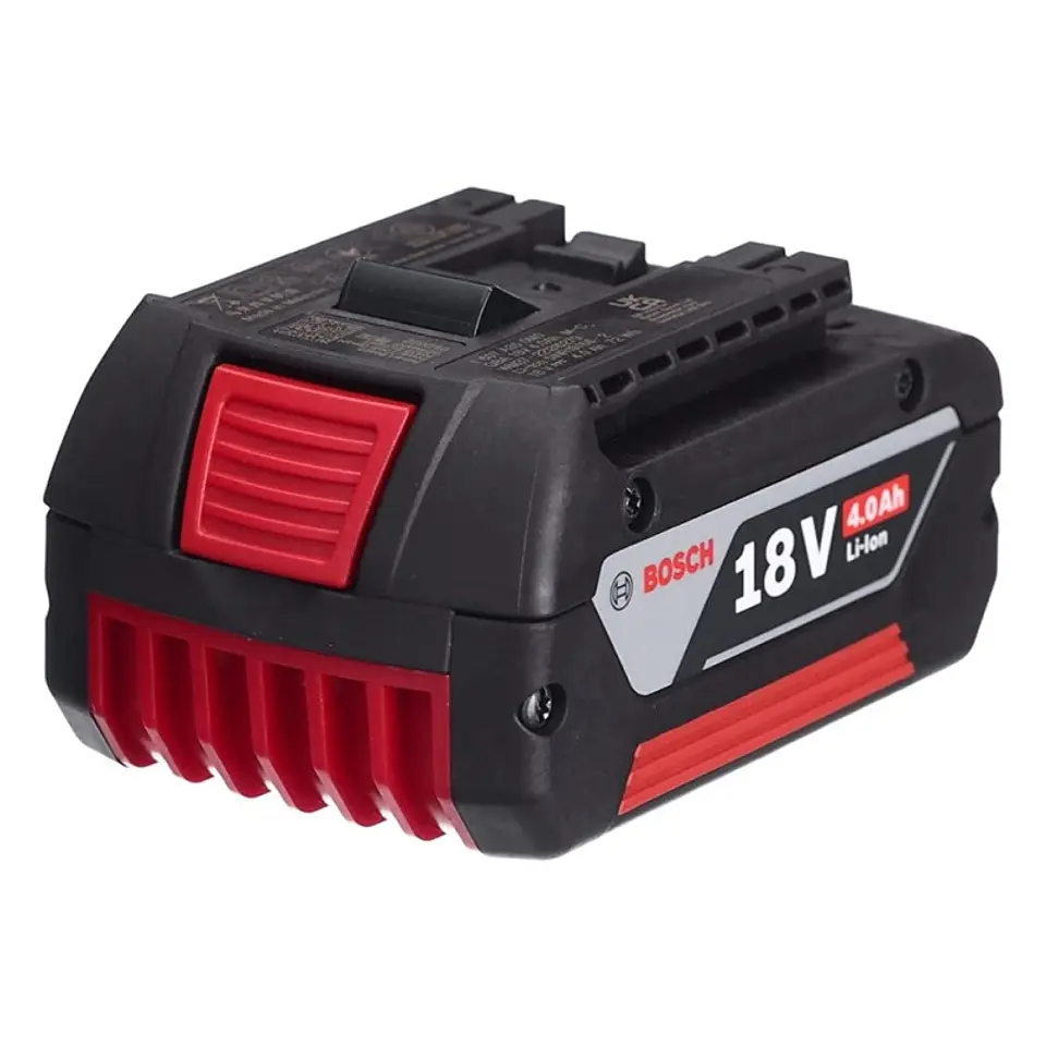 Batería GBA 18V 4.0 Ah Bosch  2