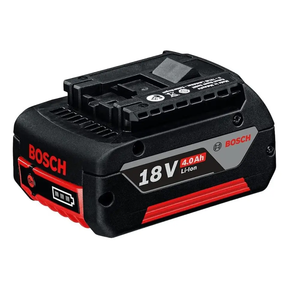 Batería GBA 18V 4.0 Ah Bosch  1