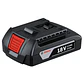 Batería de Iones de Litio GBA 18V 2,0 Ah Bosch - Miniatura 1