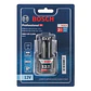 Bateria de Iones de Litio de 12 V Max 2, 0 Ah GBA 12V Max Bosch - Miniatura 3