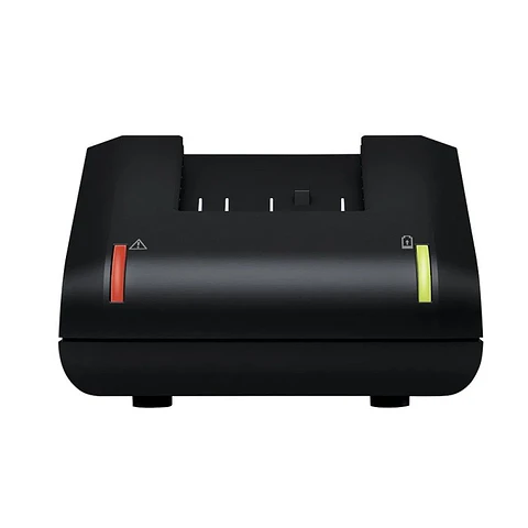 Cargador de Baterías 18V Bivolt Bosch GAL 18V-40