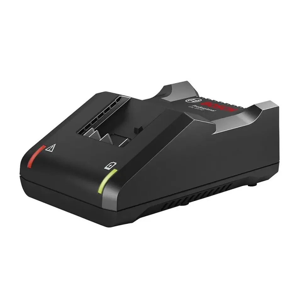 Cargador de Baterías 18V Bivolt Bosch GAL 18V-40 2