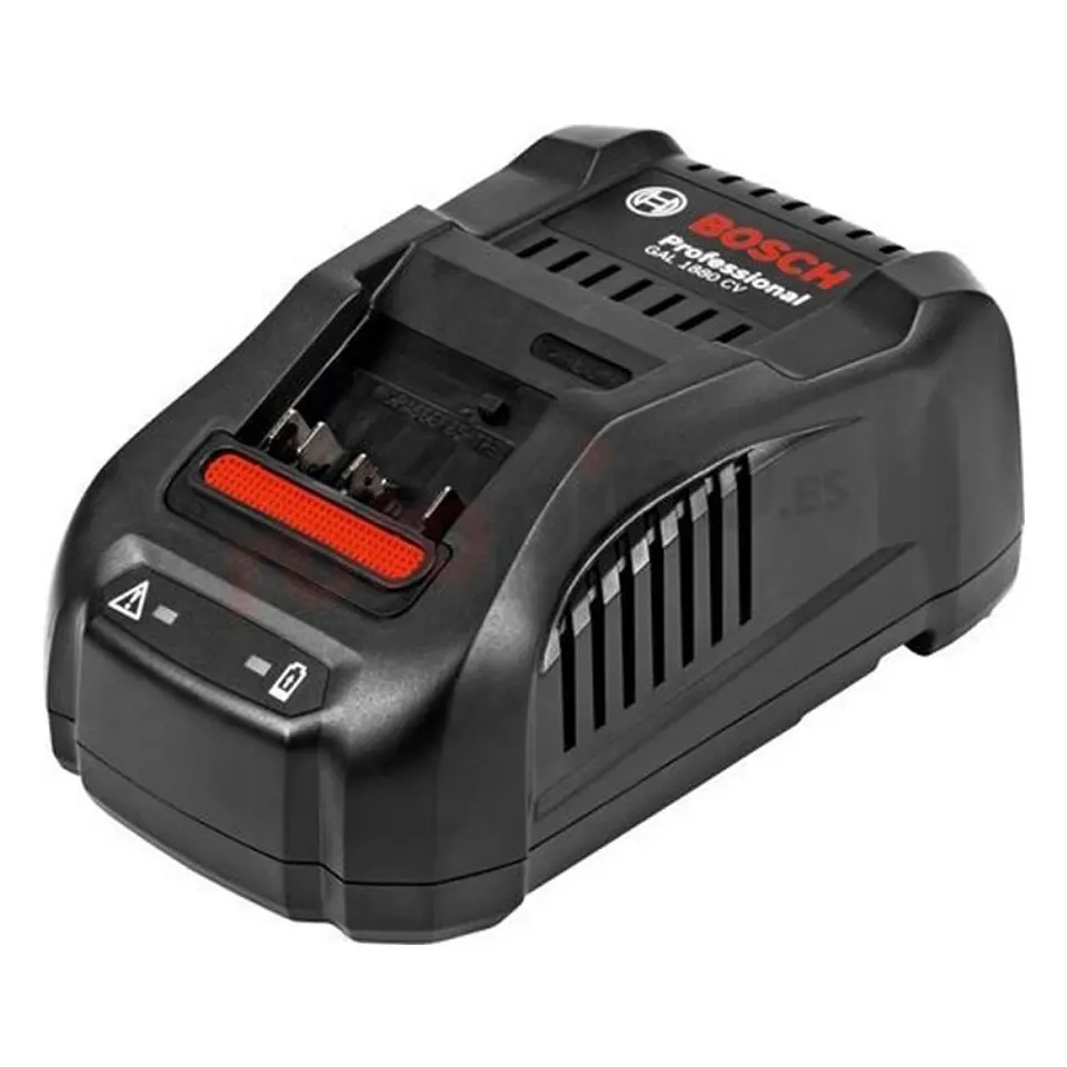 Cargador para baterías de 18V Bosch GAL 1880 CV 1