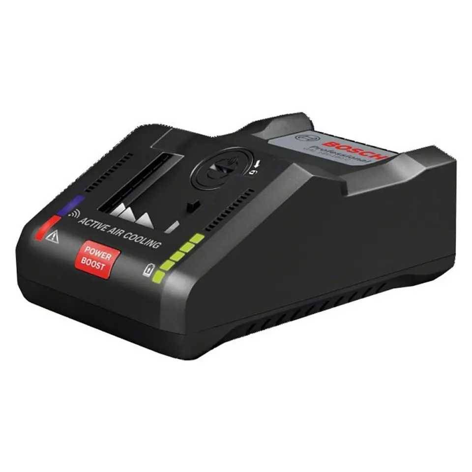 Cargador para Baterias 18V 16 Ah Bosch GAL 18V-160C 2